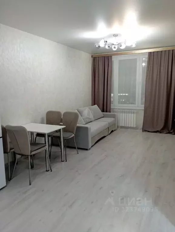 3-к кв. Красноярский край, Красноярск ул. 78-й Добровольческой ... - Фото 0