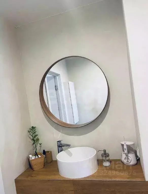 3-к кв. Сахалинская область, Южно-Сахалинск просп. Мира, 300к6 (73.0 ... - Фото 1