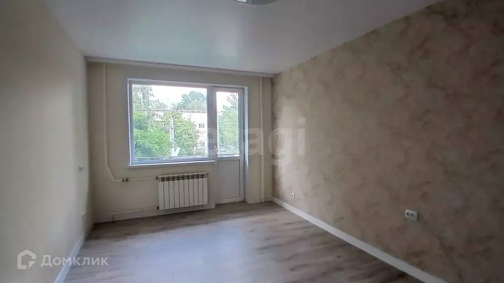Продаётся 1-к квартира, 29.8 м - Фото 0