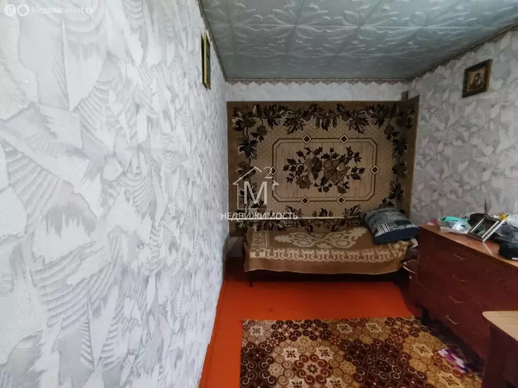 3-комнатная квартира: Балашов, Юбилейная улица, 38 (52 м) - Фото 1