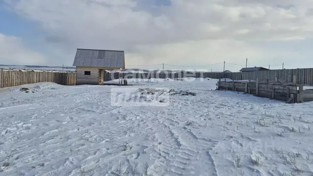 Участок в Иркутская область, Эхирит-Булагатский район, пос. ... - Фото 1