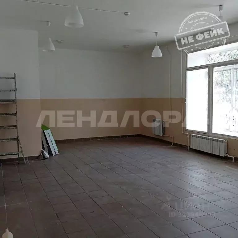 Помещение свободного назначения в Ростовская область, Новочеркасск ... - Фото 1