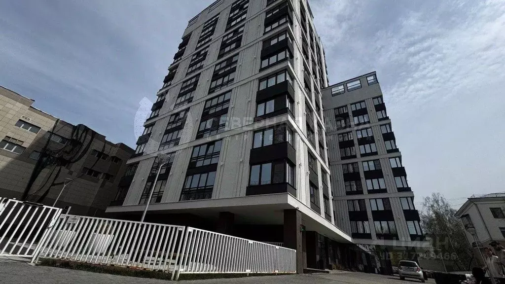 Квартира, 2 комнаты, 78.2 м - Фото 1