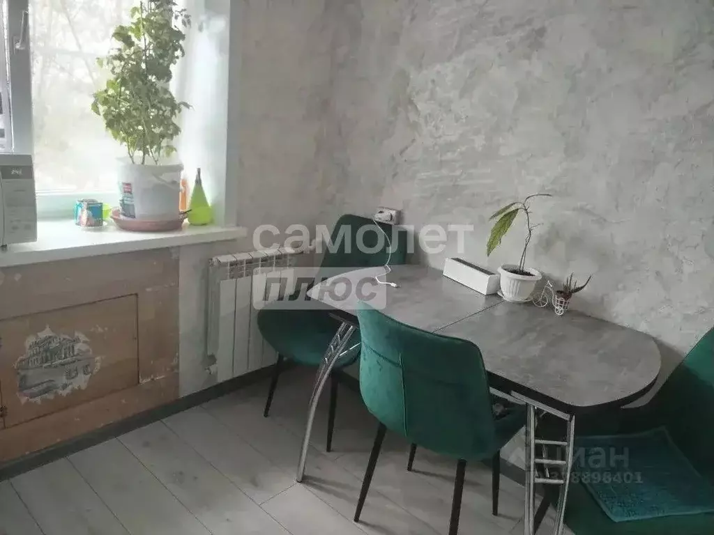 2-к кв. Забайкальский край, Чита ул. Строителей, 6 (41.8 м) - Фото 1