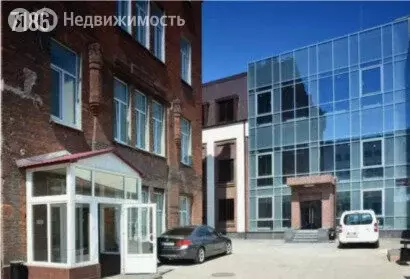 Помещение свободного назначения (58.5 м) - Фото 2