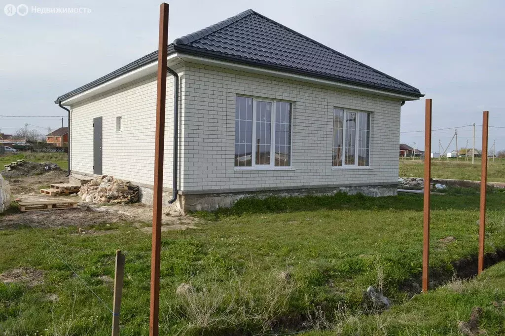 Дом в Романовская, переулок Чехова (85 м) - Фото 2