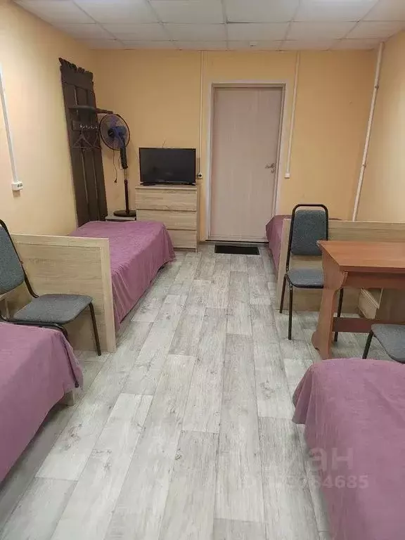 Комната Карелия, Пудож Пудожский район, Садовая ул., 18 - Фото 2