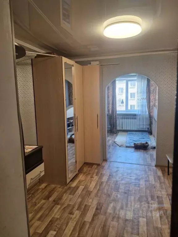 Комната Белгородская область, Старый Оскол Горняк мкр, 18 (18.0 м) - Фото 1