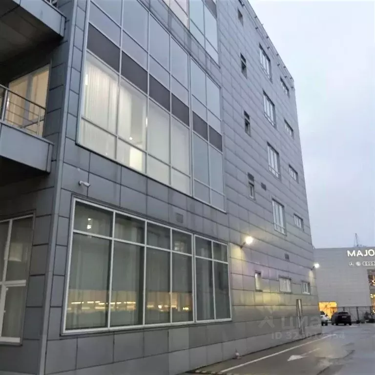 Офис в Москва МКАД, 47-й км, 11с2 (150 м) - Фото 1