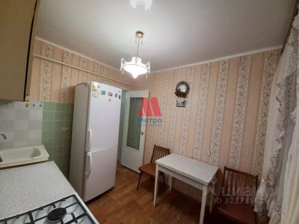 2-к кв. Ярославская область, Рыбинск ул. Кулибина, 10 (52.0 м) - Фото 2