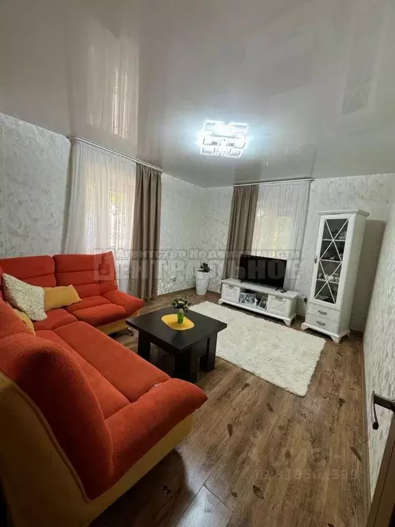 3-к кв. Смоленская область, Смоленск пер. 4-й Краснофлотский, 5 (58.0 ... - Фото 1