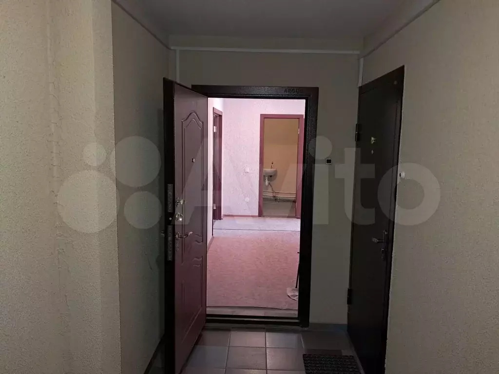1-к. квартира, 44 м, 3/5 эт. - Фото 1
