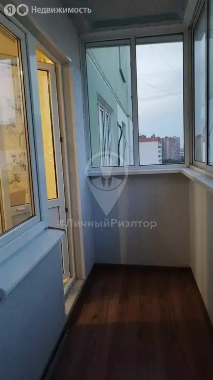 1-комнатная квартира: Краснодар, Черкасская улица, 62 (39 м) - Фото 0