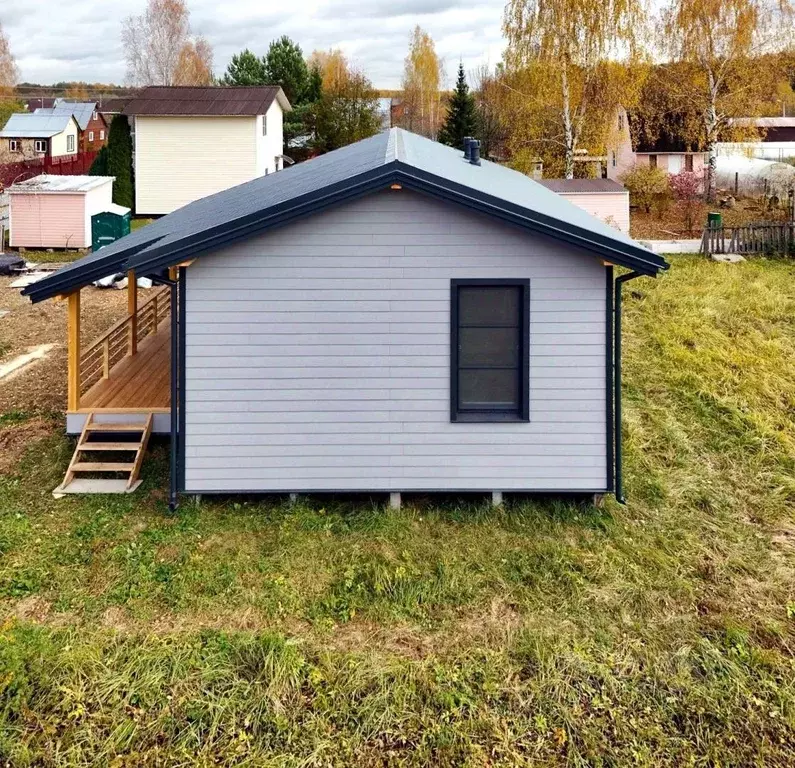 Дом в Свердловская область, Екатеринбург  (67 м) - Фото 1