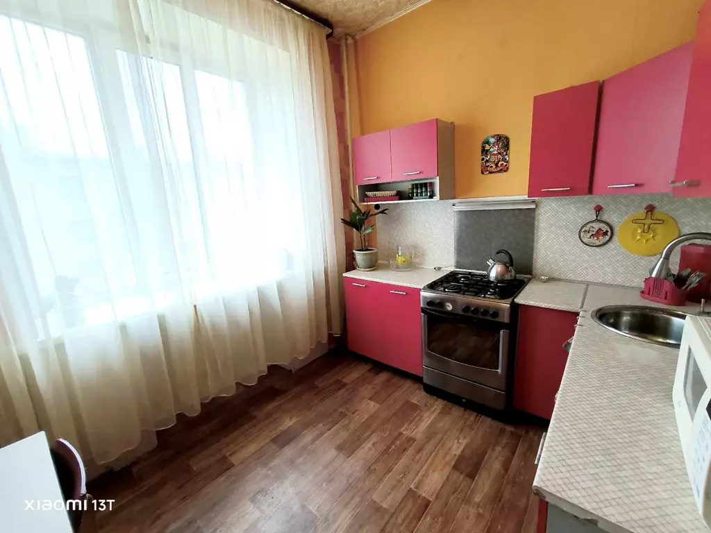 Продаётся 2-к квартира, 56.8 м - Фото 1
