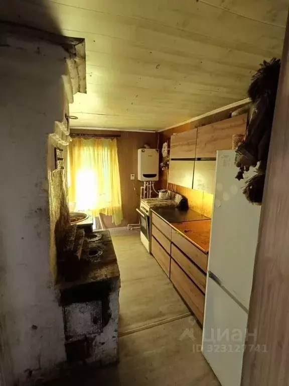 Дом в Ярославская область, Рыбинск ул. Тимирязева, 56 (50 м) - Фото 2