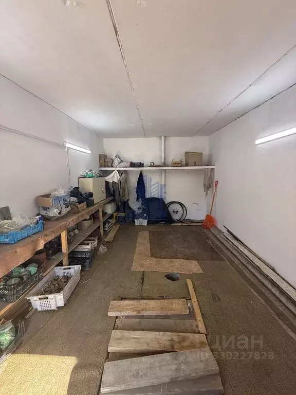 Гараж в Чувашия, Чебоксары Фруктовая ул., 16 (37 м) - Фото 2