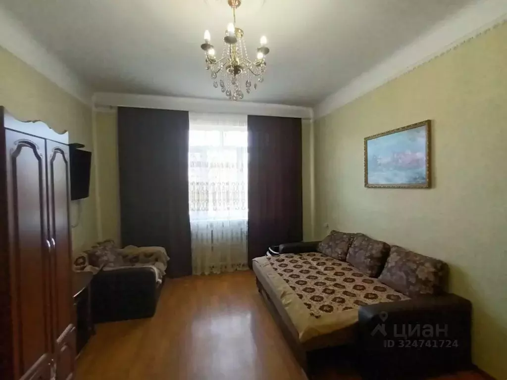 Дом в Северная Осетия, Владикавказ Кабардинская ул., 2 (119 м) - Фото 2