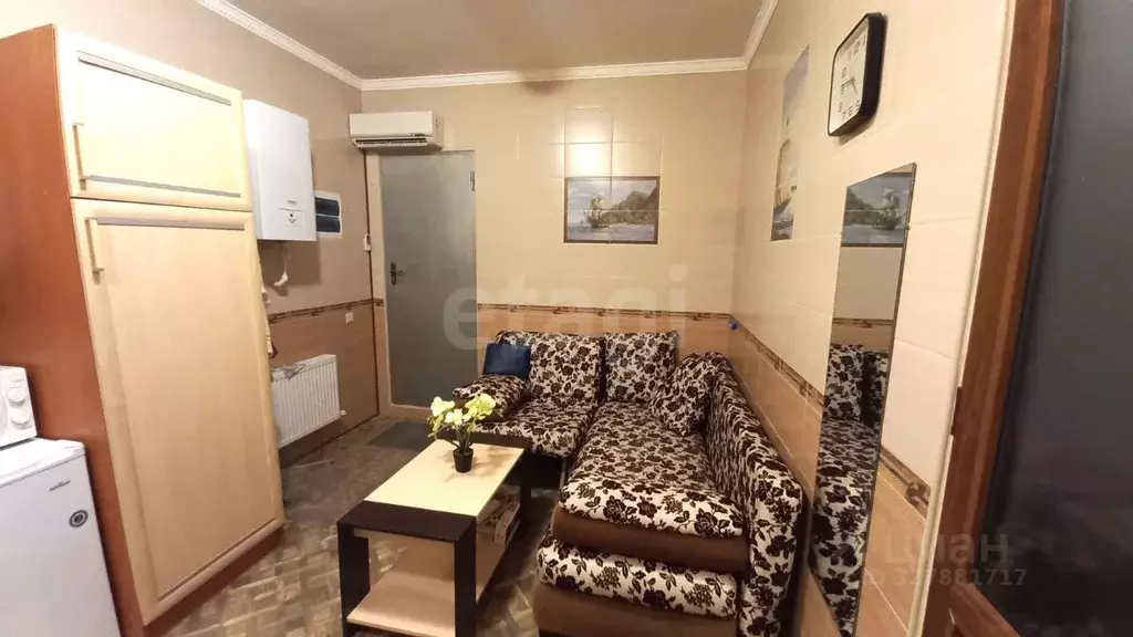 Гараж в Краснодарский край, Анапа Владимирская ул., 105 (30 м) - Фото 2