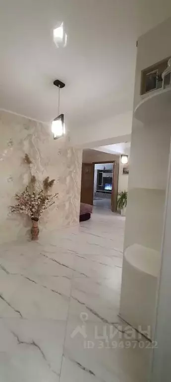 2-к кв. Краснодарский край, Анапа бул. Евскина, 5к2 (73.0 м) - Фото 0