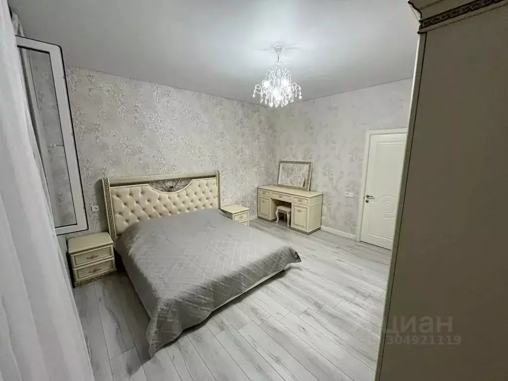 2-к кв. Дагестан, Дербент пер. Карла Маркса, 57 (63.0 м) - Фото 1