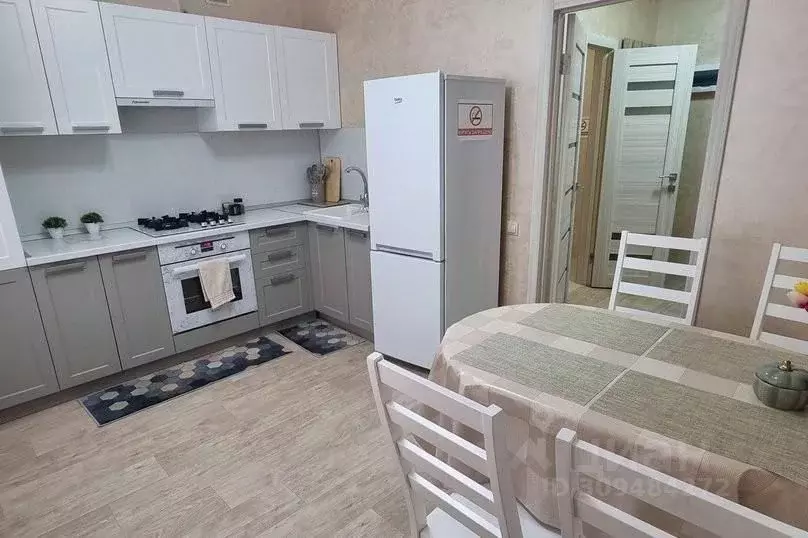 1-к кв. Калмыкия, Элиста ул. В.И. Ленина, 256 (45.0 м) - Фото 2