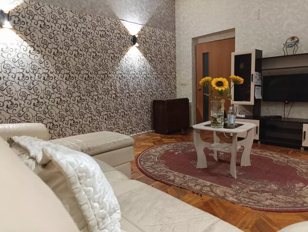 2-к кв. Ростовская область, Ростов-на-Дону Большая Садовая ул., 81/31 ... - Фото 2