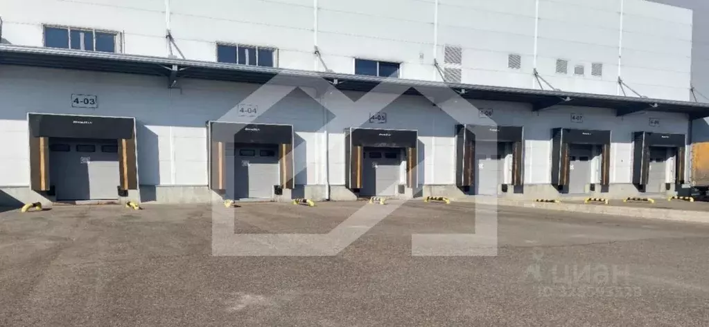 Помещение свободного назначения в Московская область, Богородский ... - Фото 2