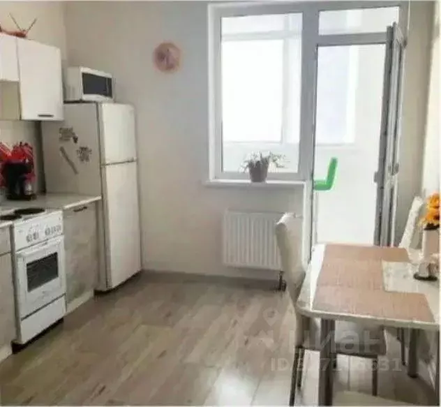 1-к кв. Краснодарский край, Анапа ш. Супсехское, 39к5 (39.0 м) - Фото 2