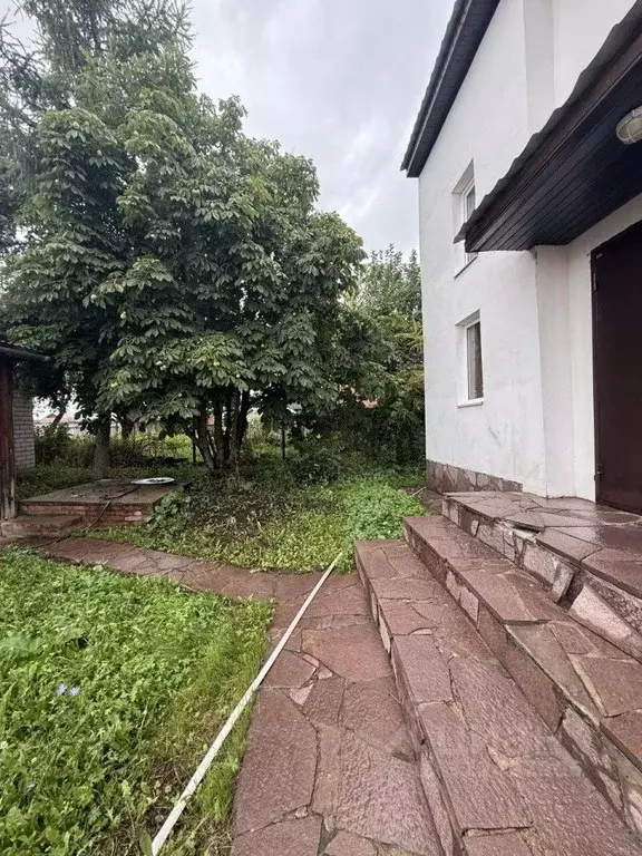 Дом в Башкортостан, Уфимский район, с. Чесноковка Тирлянская ул., 18/1 ... - Фото 1