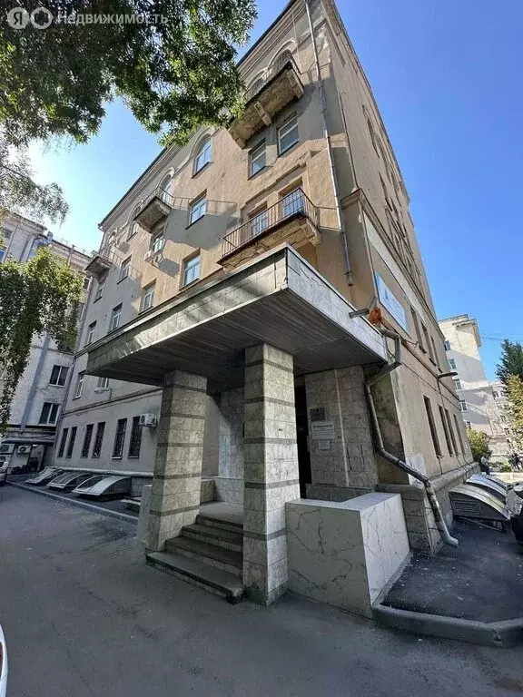 Офис (278.1 м) - Фото 1