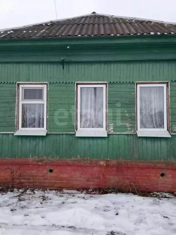 Дом в Балашов, улица Декабристов (44.3 м) - Фото 1