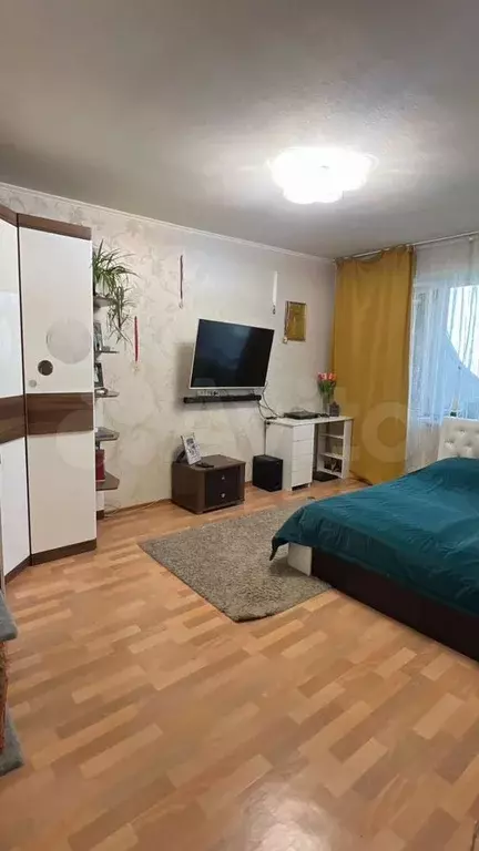 2-к. квартира, 52,7 м, 3/5 эт. - Фото 0