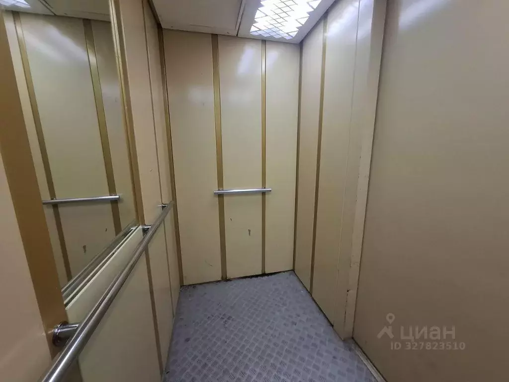 Квартира, 1 комната, 30.3 м - Фото 1