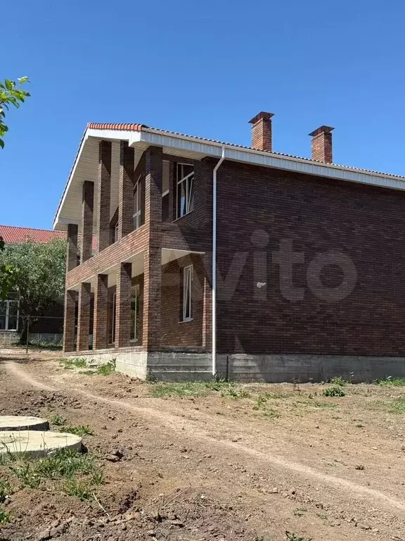 Коттедж 208 м на участке 7 сот. - Фото 0