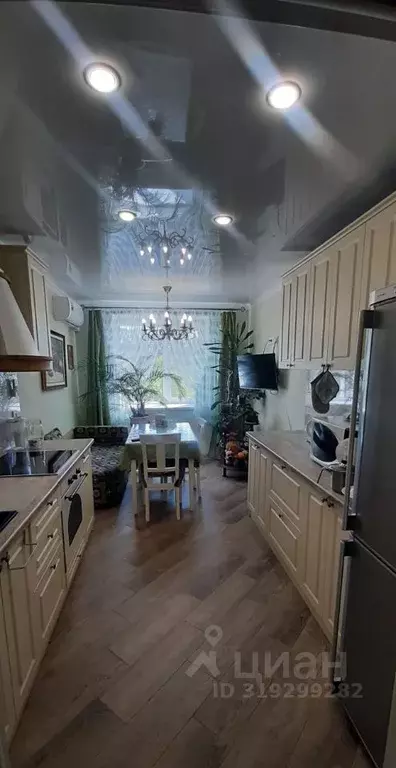 2-к кв. Самарская область, Тольятти Ботаническая ул., 5Д (61.0 м) - Фото 1