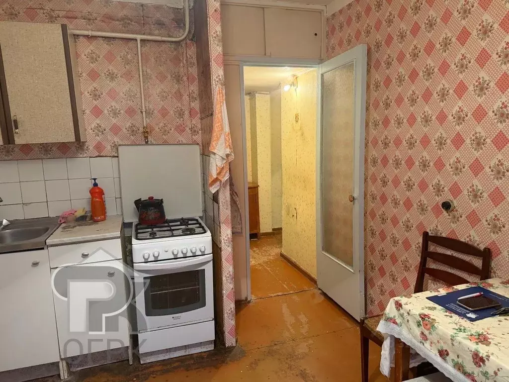 1-к кв. Московская область, Домодедово городской округ, с. Красный ... - Фото 1