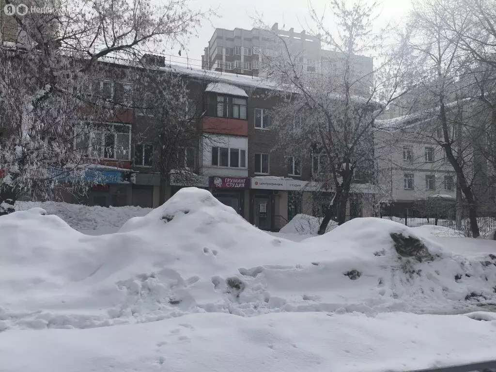 Помещение свободного назначения (15.7 м) - Фото 1