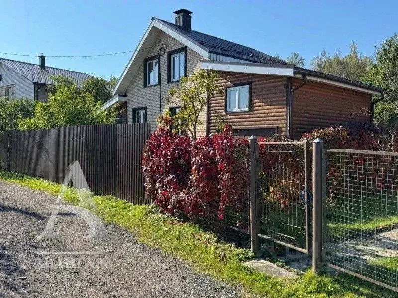 Дом, 68.3 м - Фото 1