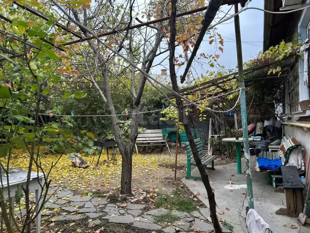 Дом в Севастополь туп. Бакинский, 10 (42 м) - Фото 1