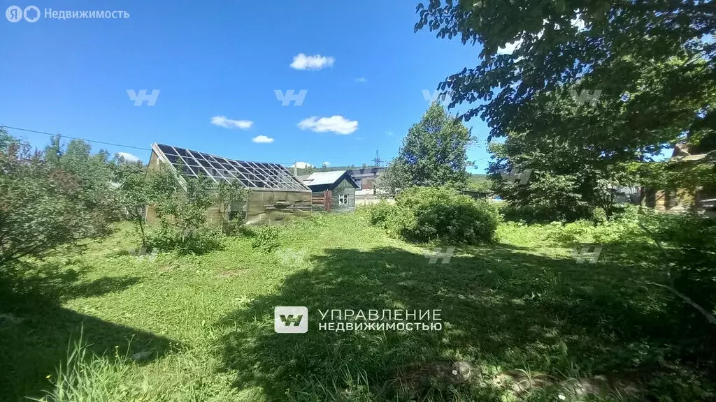 Участок в Южно-Сахалинск, СНТ Лесовод (11 м) - Фото 1