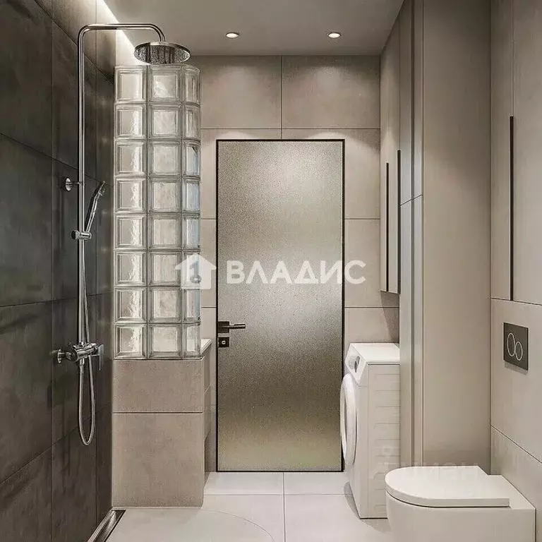 Студия Москва Шмитовский проезд, 39к6 (30.3 м) - Фото 2