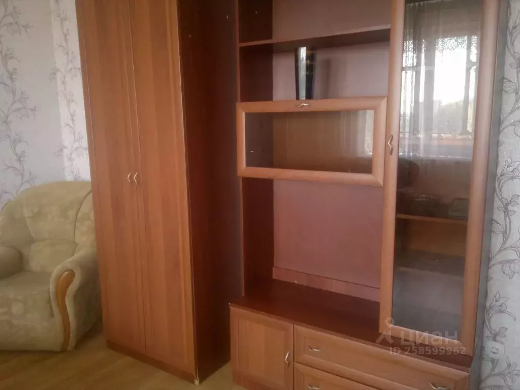 1-к кв. Курская область, Курск Дружининская ул., 7А (60.0 м) - Фото 1