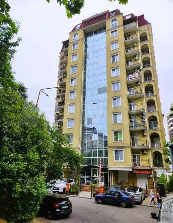 2-к. квартира, 34 м, 3/12 эт. - Фото 0