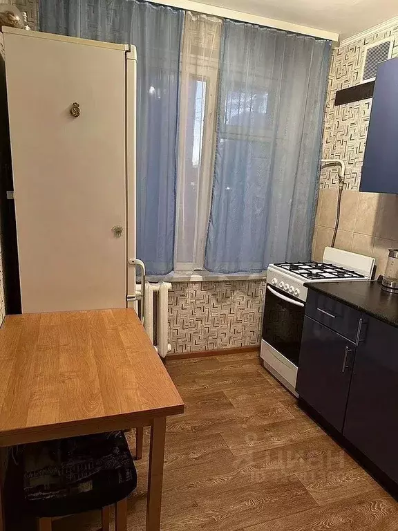 1-к кв. Москва Волгоградский просп., 155К2 (35.0 м) - Фото 2