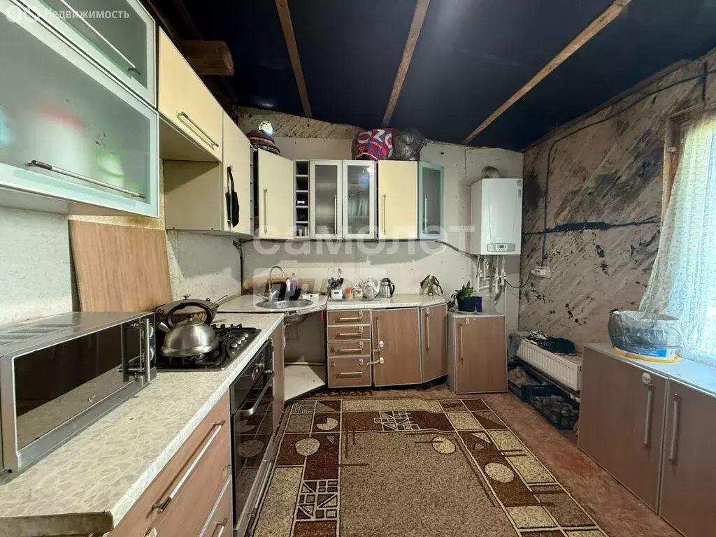 Дом в Переславль-Залесский, Проездная улица, 26 (80 м) - Фото 1