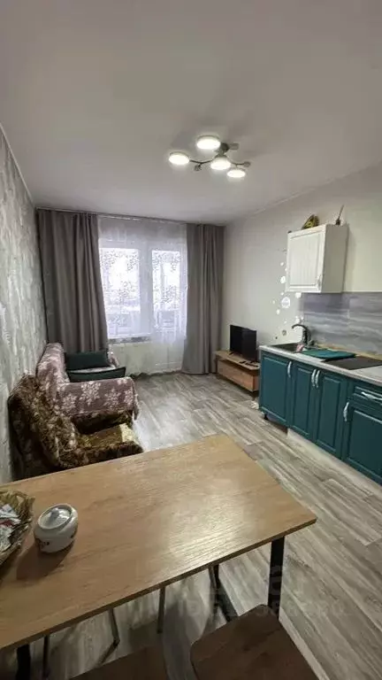 1-к кв. Татарстан, Зеленодольский район, Осиновское с/пос, с. Осиново ... - Фото 2