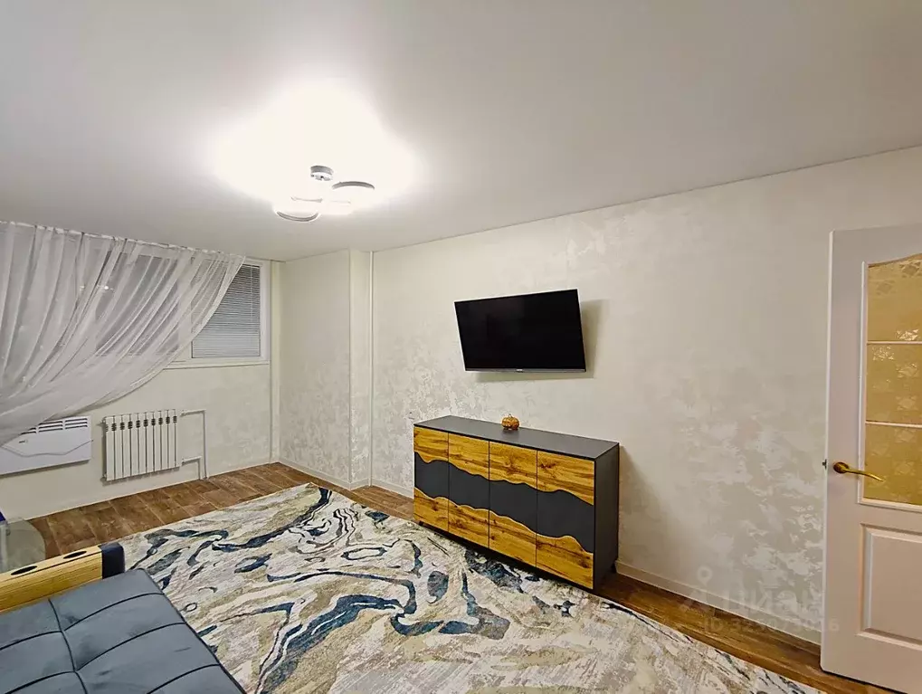 1-к кв. Севастополь просп. Героев Сталинграда, 46 (33.0 м) - Фото 2