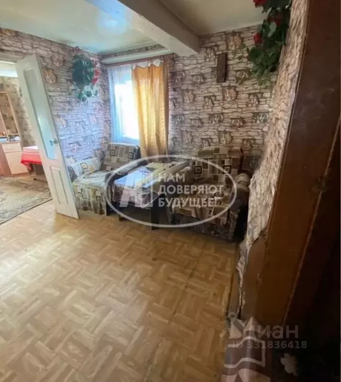 Дом в Пермский край, Лысьва Октябрьская ул., 29 (70 м) - Фото 1