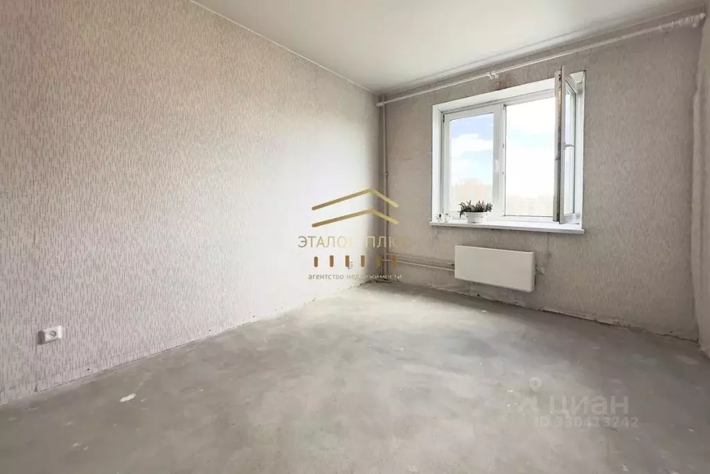 1-к кв. Санкт-Петербург просп. Королева, 73 (39.3 м) - Фото 1
